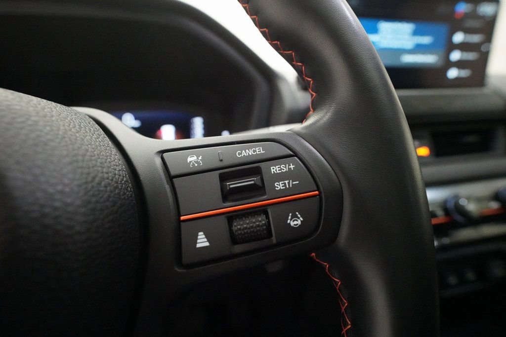 Certified 2026 Honda Passport TrailSport image 19