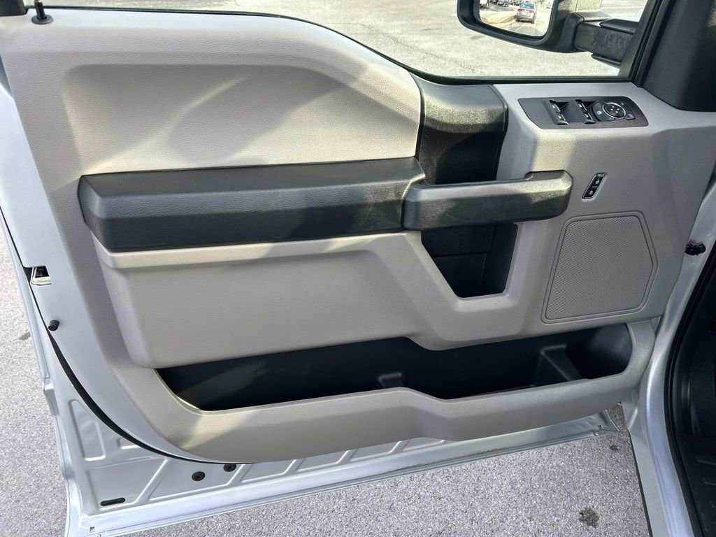 Used 2017 Ford F150 XL w/ Equipment Group 101A Mid image 23