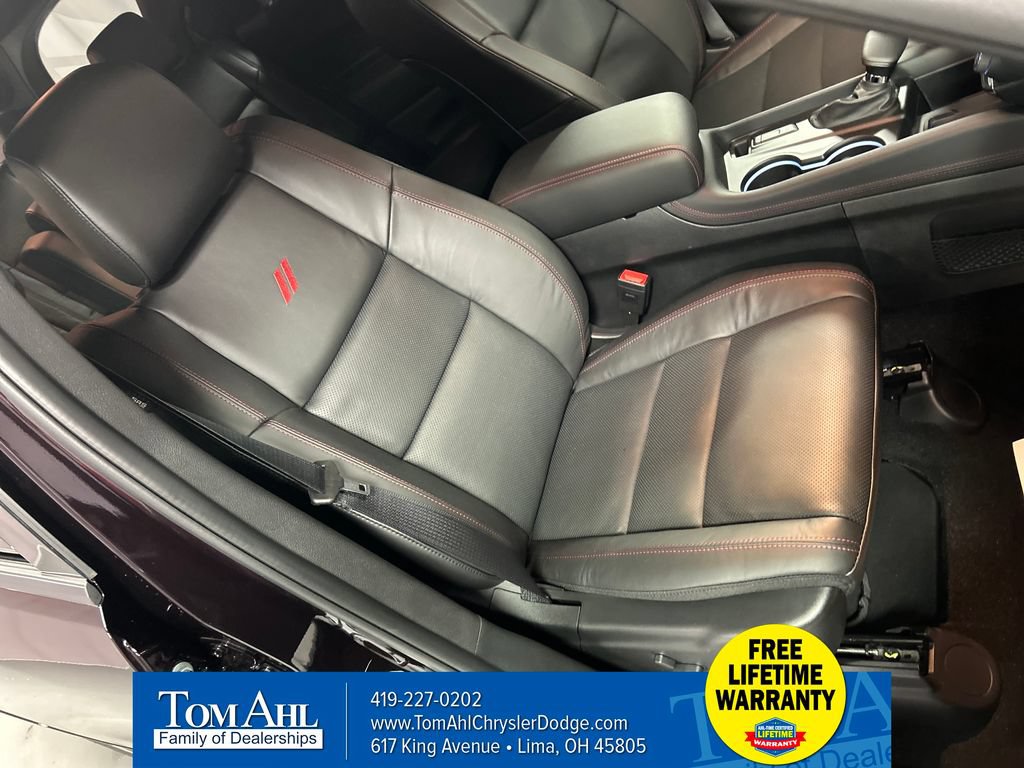 New 2027 Dodge Durango GT AWD/4WD image 25