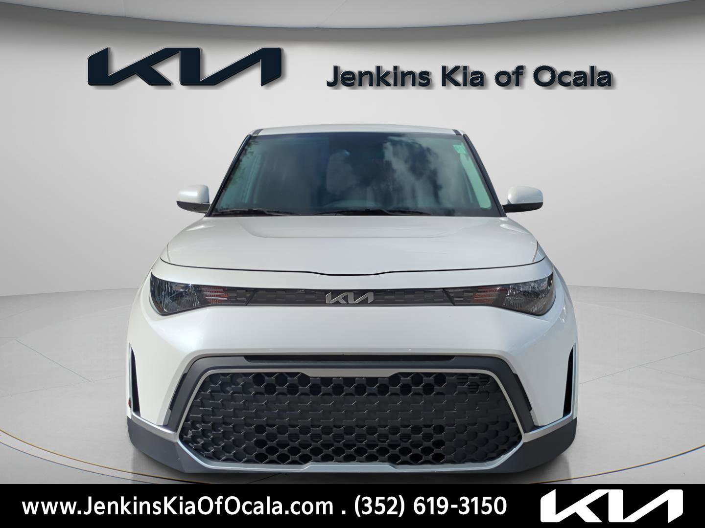 New 2025 Kia Soul LX image 8