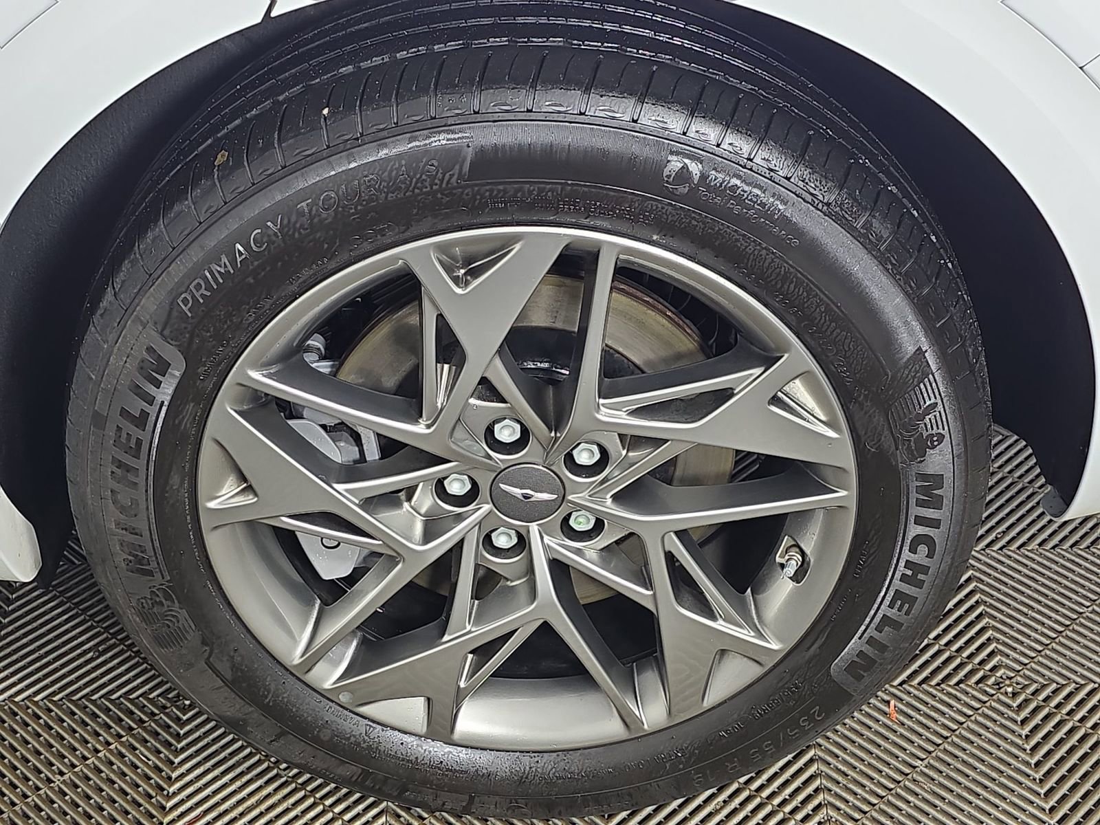 Used 2025 Genesis GV70 2.5T image 17