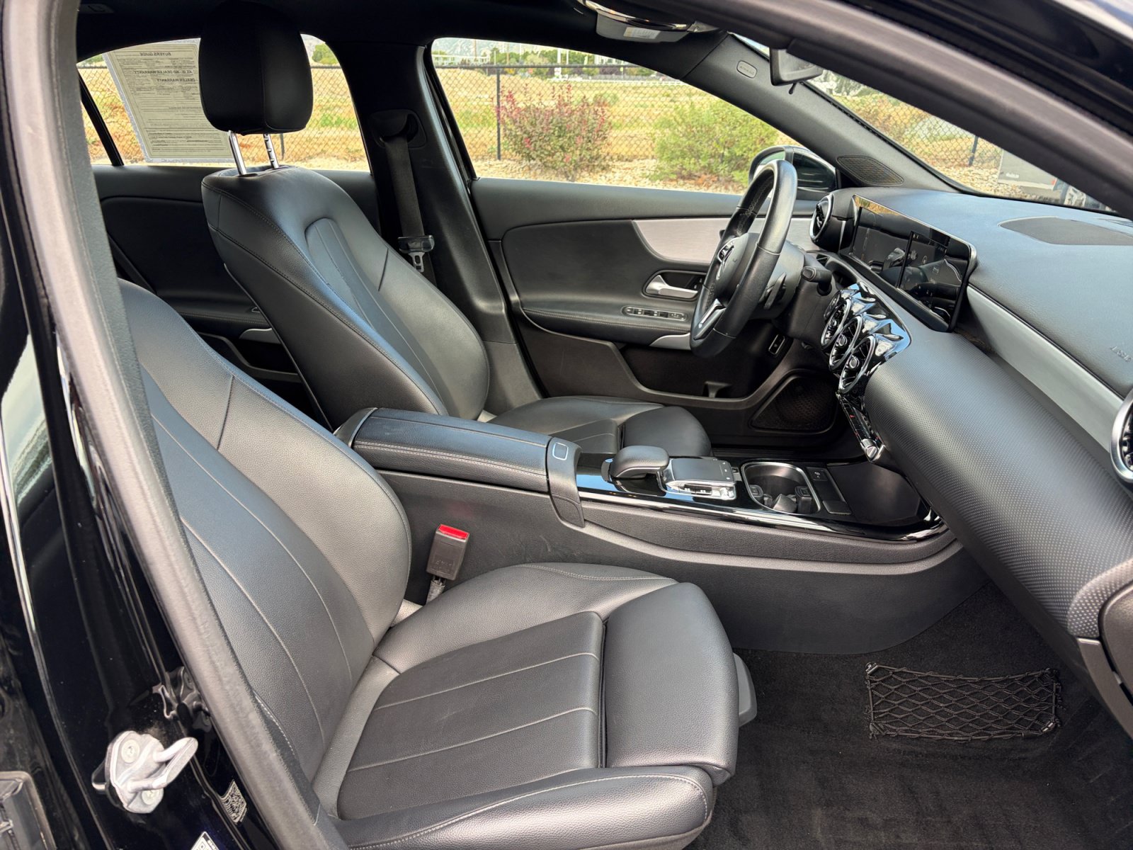 Used 2019 Mercedes-Benz A 220 4MATIC image 19