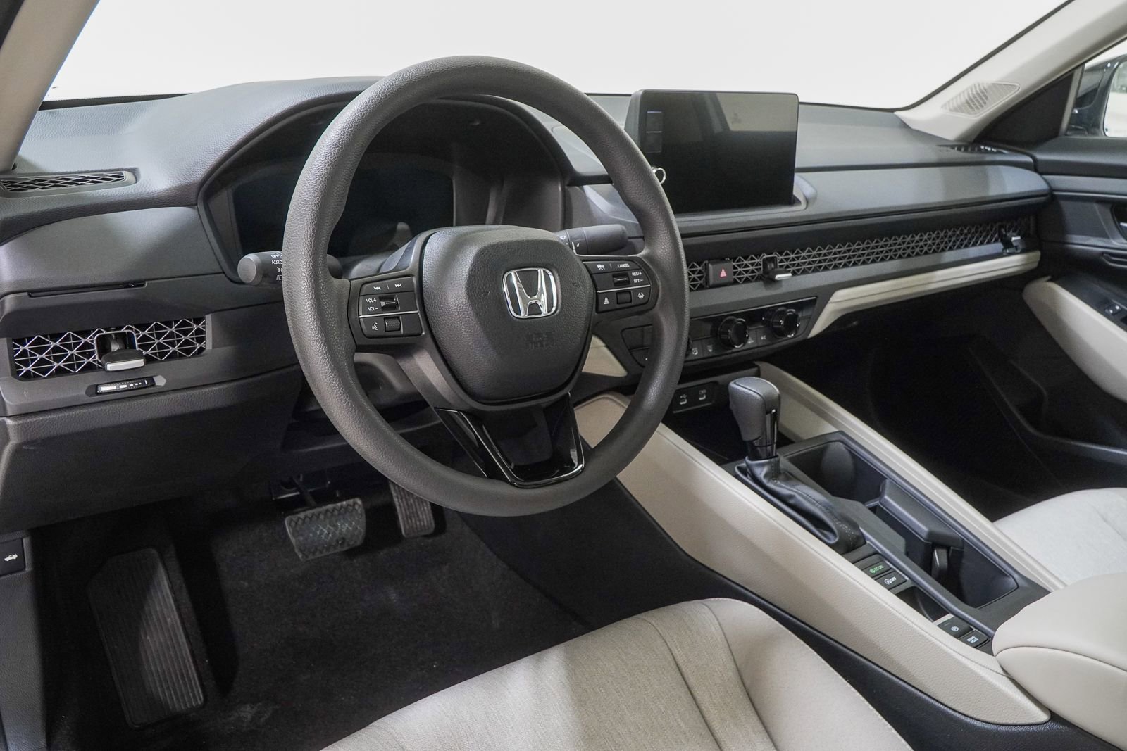 New 2026 Honda Accord SE image 22