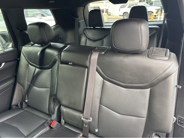Certified 2024 Cadillac XT6 Premium Luxury image 16