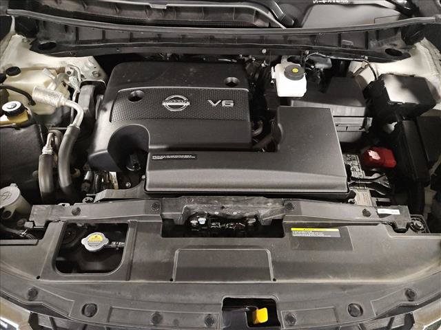 Used 2023 Nissan Murano SL w/ SL Moonroof Package FWD image 24
