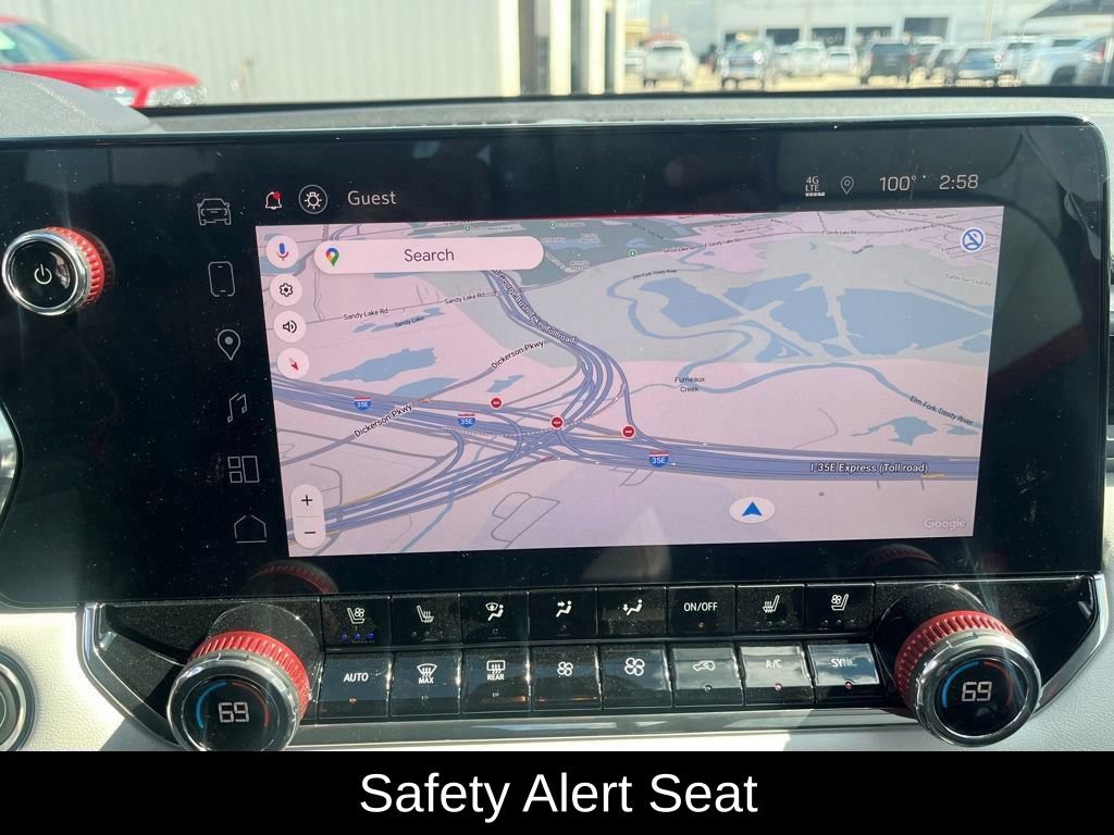 New 2026 GMC Canyon AT4X AWD/4WD image 37
