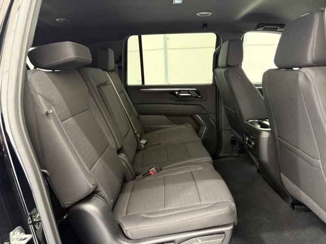 New 2026 Chevrolet Suburban LS w/ Max Trailering Package AWD/4WD image 27