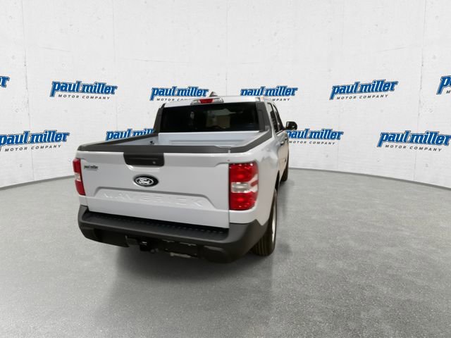 Used 2026 Ford Maverick XL w/ 4K Tow Package AWD/4WD image 10
