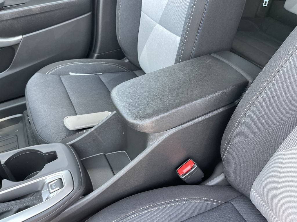 New 2026 Chevrolet Trax LS w/ LS Convenience Package FWD image 20