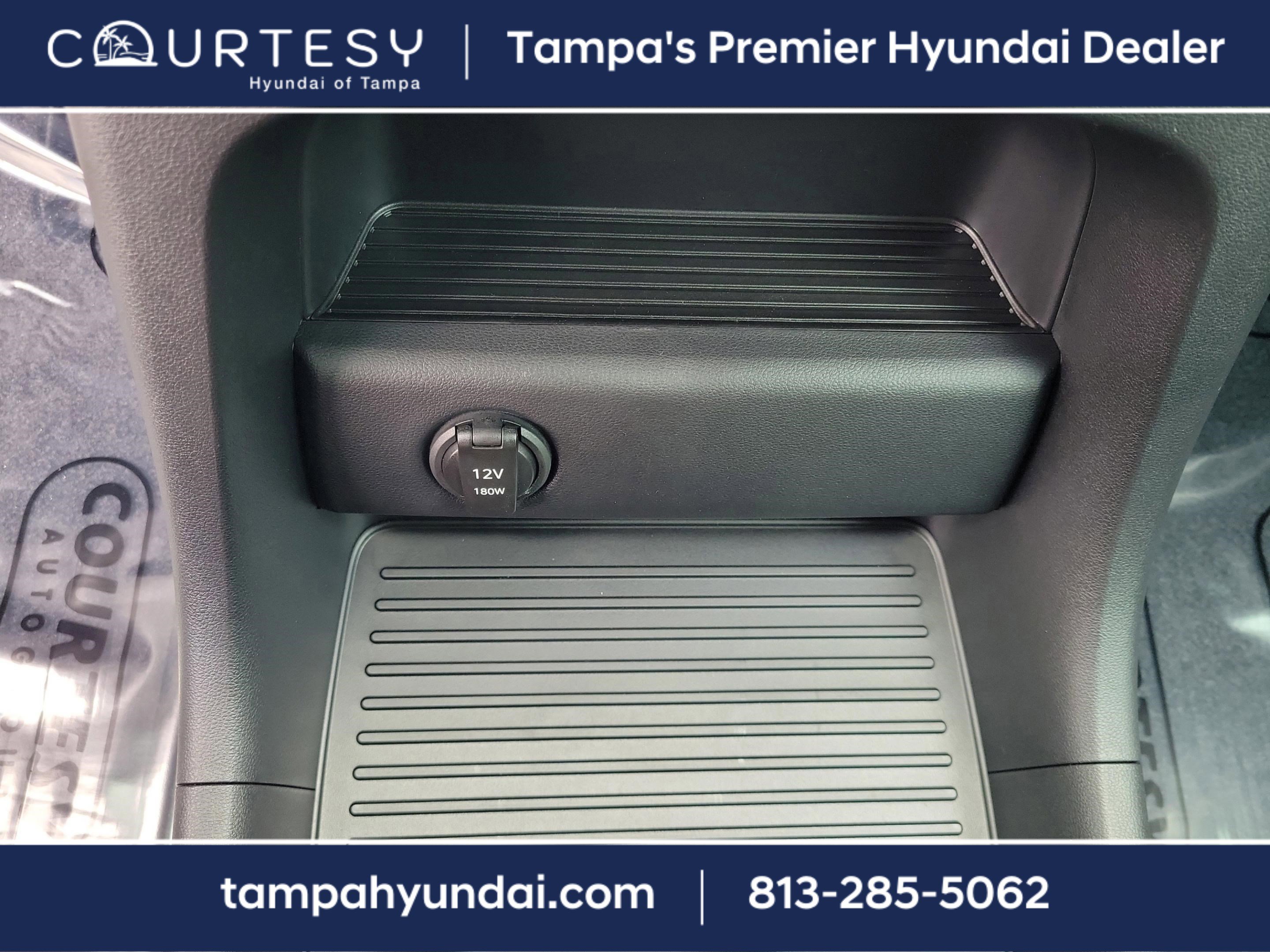 New 2026 Hyundai Palisade Calligraphy image 26