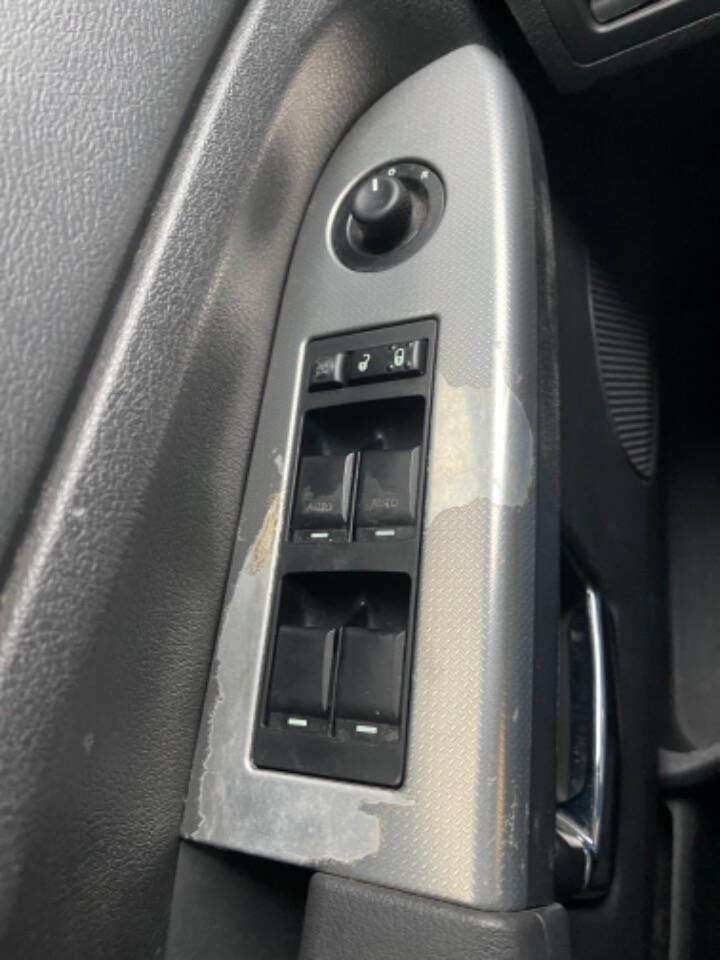 Used 2009 Jeep Grand Cherokee Laredo image 15