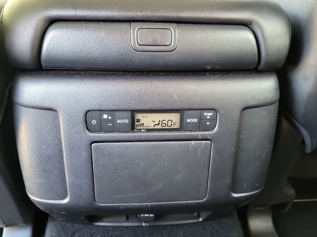 Used 2023 Nissan Armada SV w/ Cargo Package image 14
