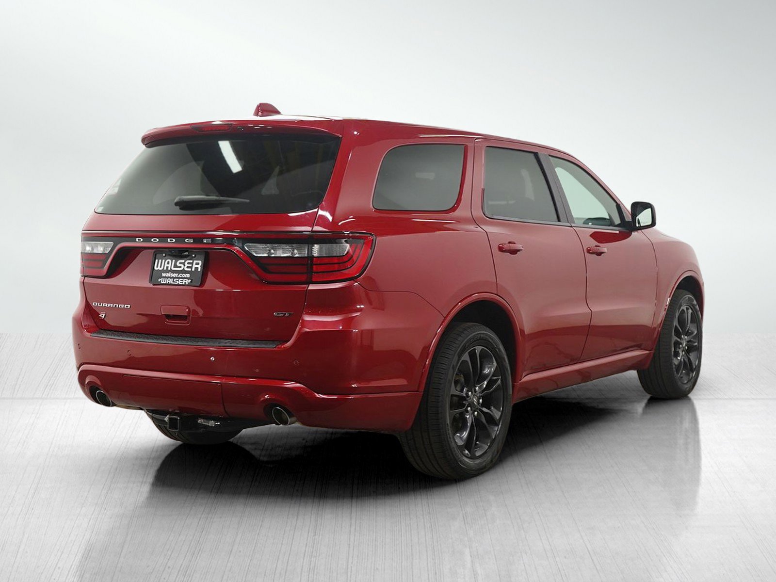 Used 2019 Dodge Durango GT image 6