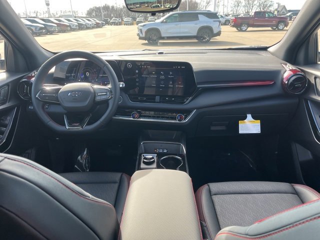 New 2026 Chevrolet Equinox RS image 51