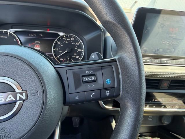 Used 2023 Nissan Rogue SV AWD/4WD image 19