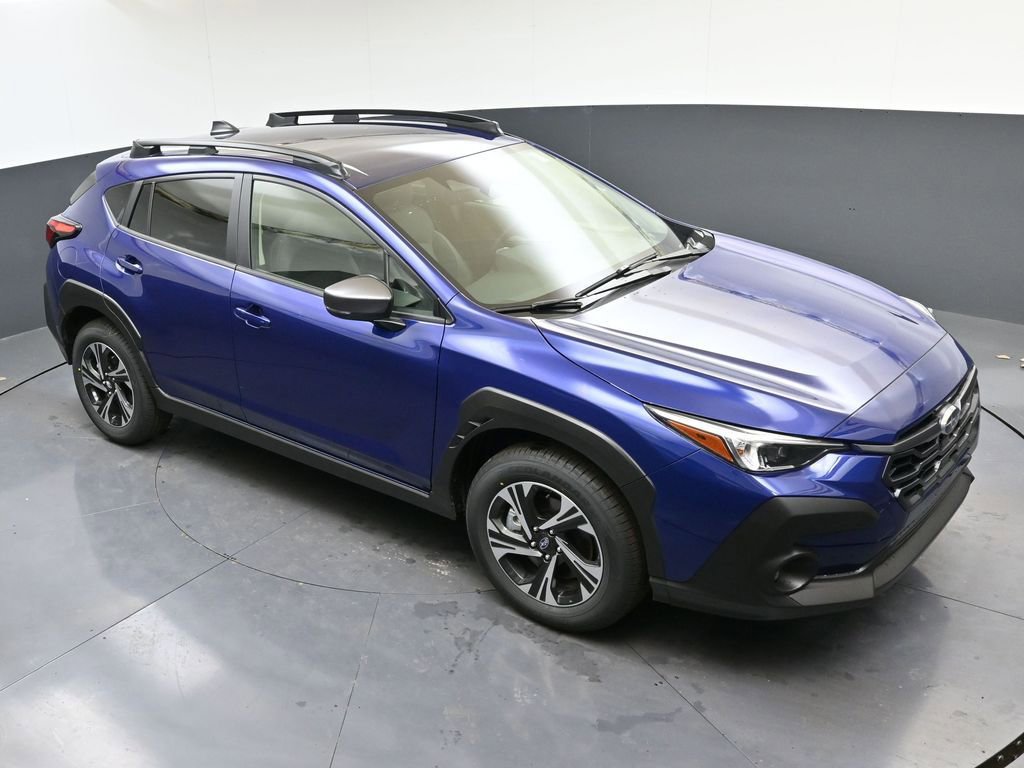 Used 2025 Subaru Crosstrek 2.0i Premium AWD/4WD image 42