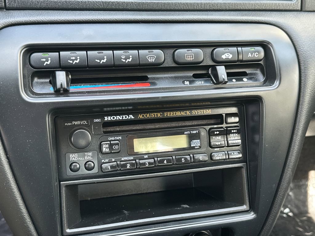 Used 2000 Honda Prelude image 17