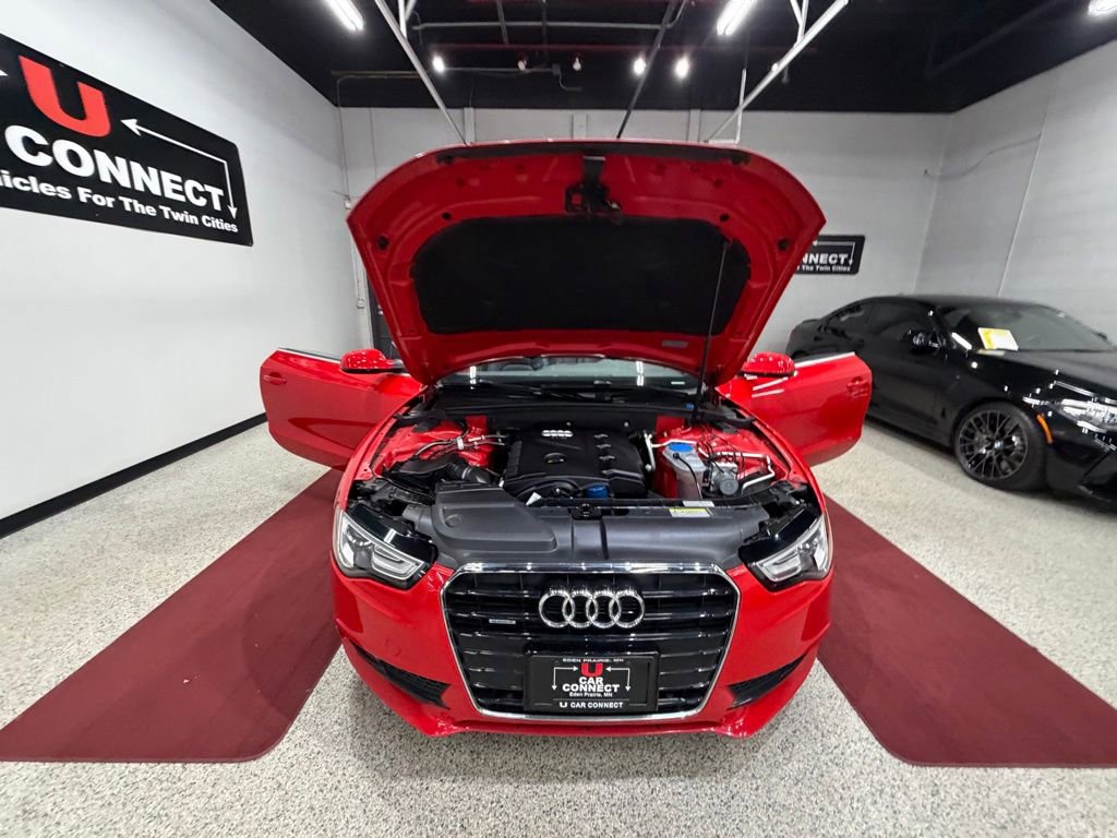 Used 2014 Audi A5 2.0T Premium Plus AWD/4WD image 38