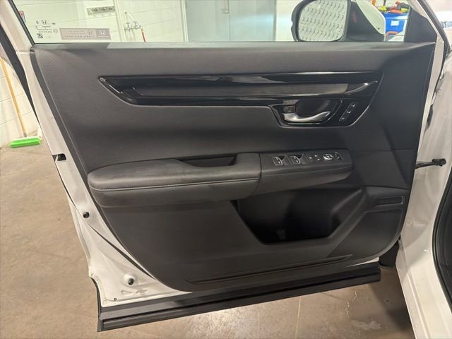 Used 2023 Honda CR-V EX-L image 7