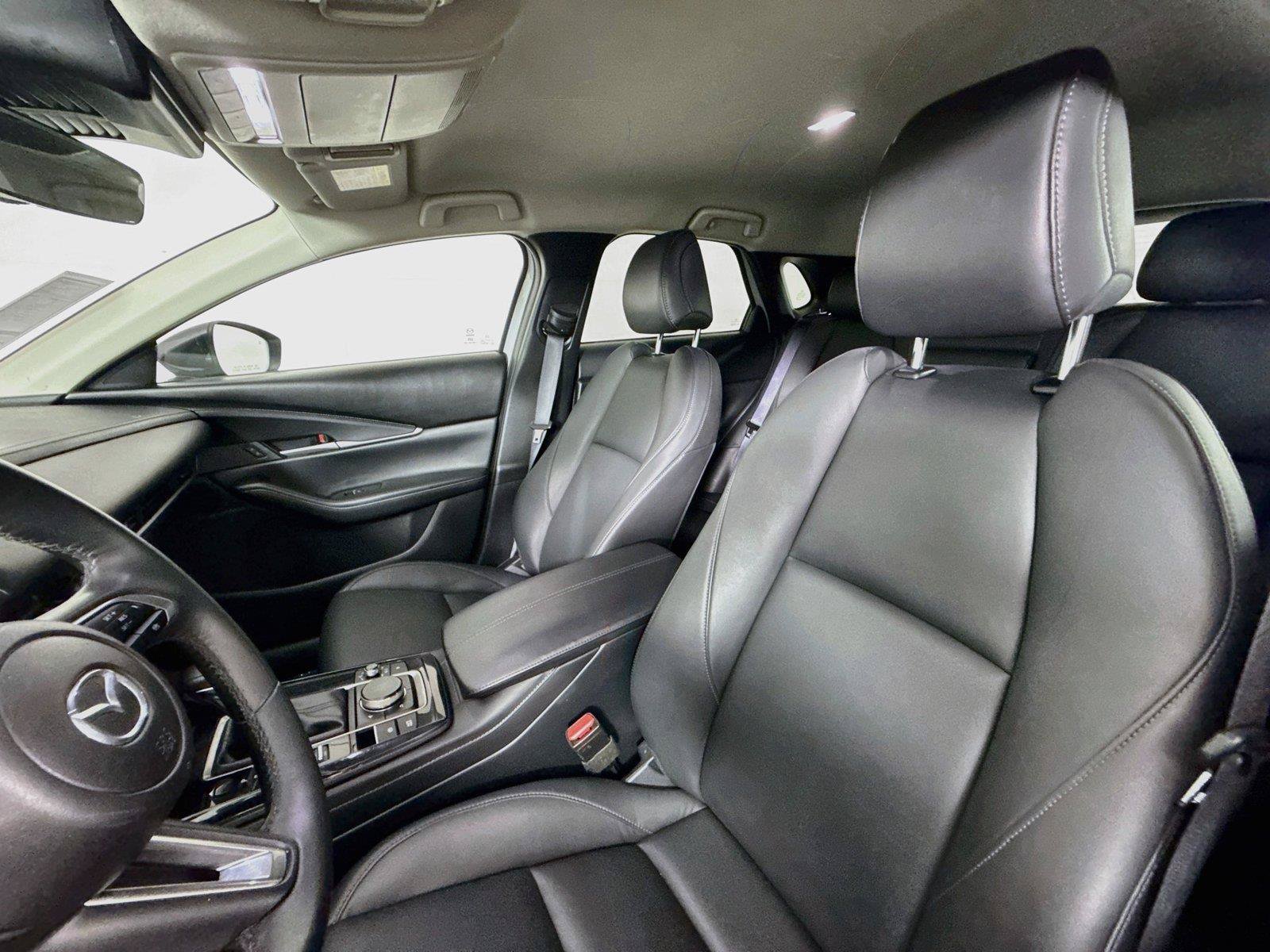 Used 2024 MAZDA CX-30 AWD 2.5 S w/ Select Sport Pkg image 3