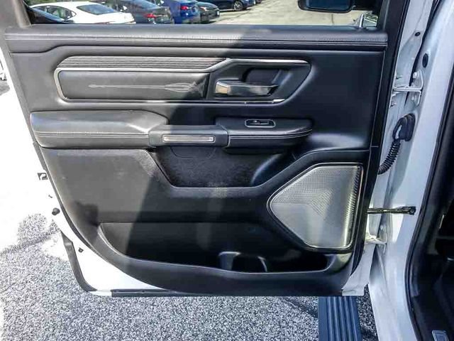Used 2019 RAM 1500 Limited AWD/4WD image 27