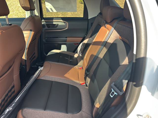 New 2026 Ford Bronco Sport Outer Banks w/ Outer Banks Tech Package+ image 15