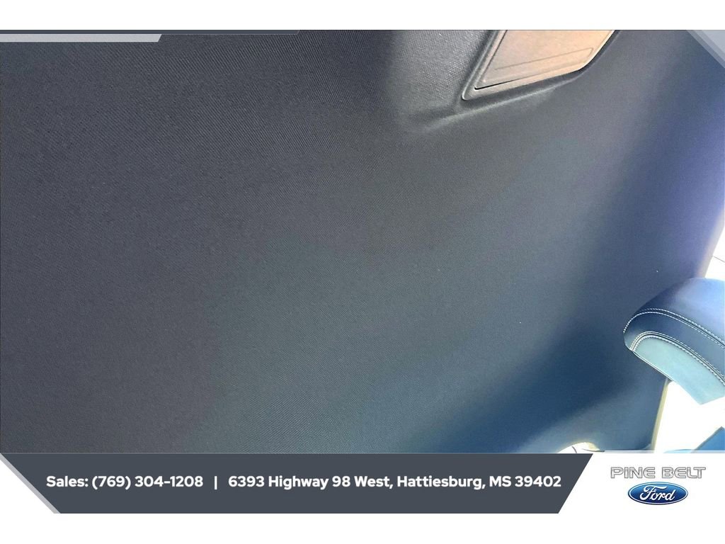New 2026 Ford Mustang Premium RWD image 16