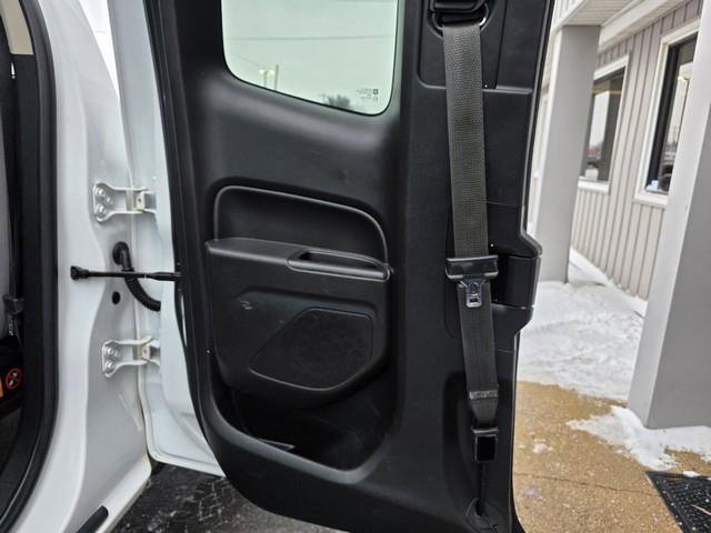 Used 2016 Chevrolet Colorado W/T w/ WT Convenience Package image 16