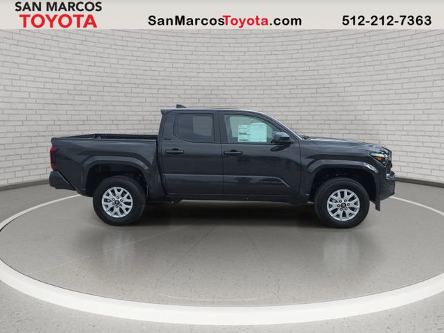 New 2026 Toyota Tacoma SR5 image 4