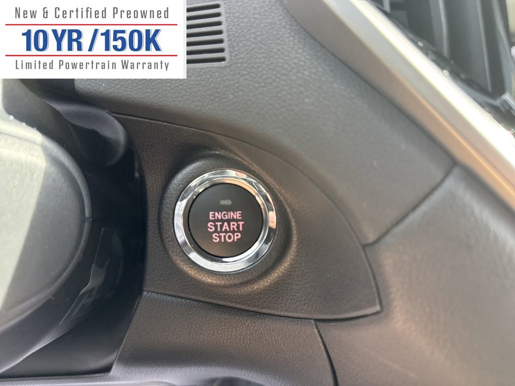 Used 2024 Subaru Ascent Touring image 24