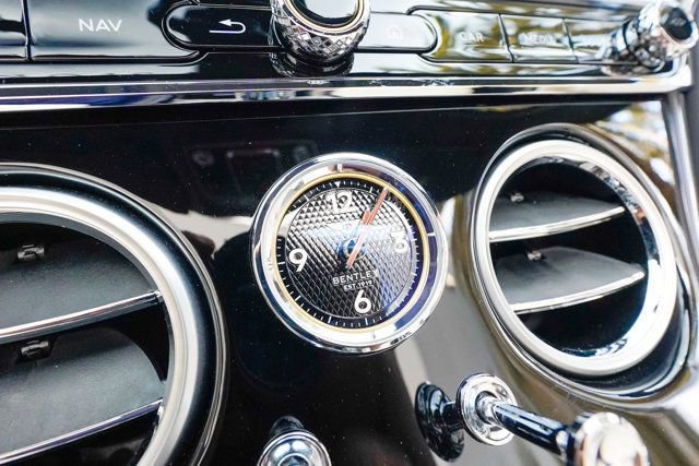 Used 2024 Bentley Continental GT Speed AWD/4WD image 72