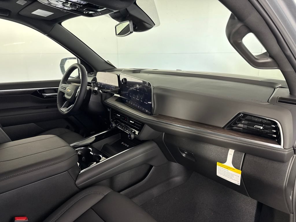 New 2026 Chevrolet Tahoe LT w/ Comfort Package AWD/4WD image 36