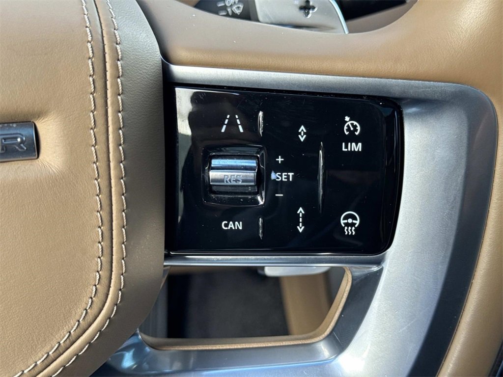 Certified 2023 Land Rover Range Rover SE image 29