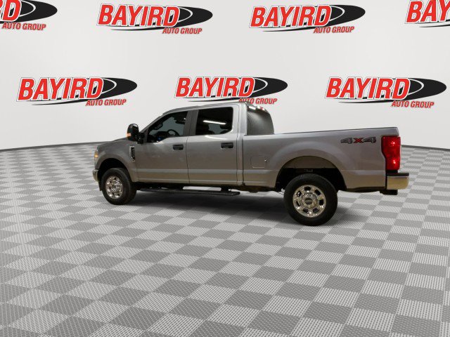 Used 2020 Ford F250 XL w/ Power Equipment Group AWD/4WD image 6