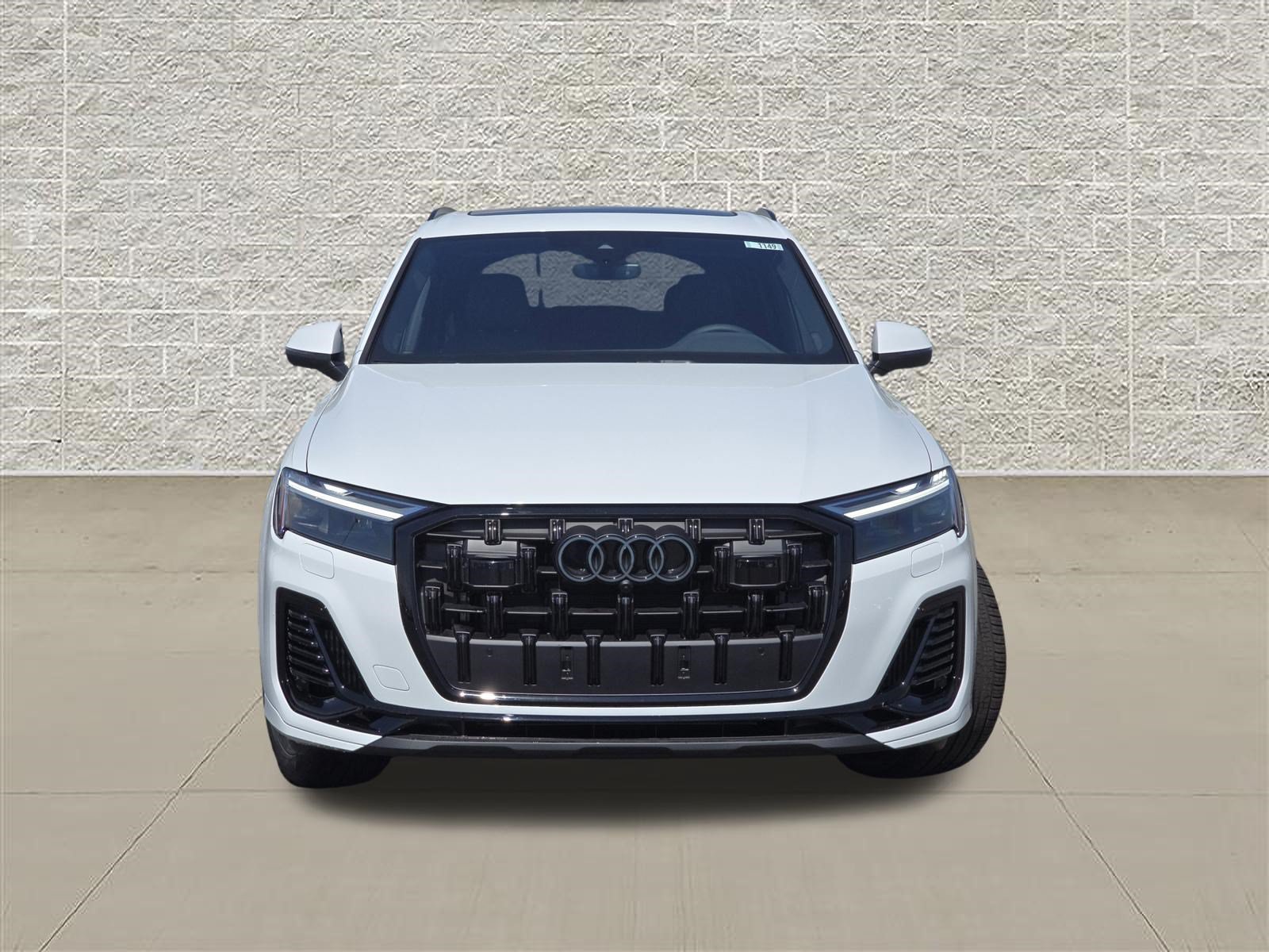 New 2026 Audi Q7 3.0T Premium Plus AWD/4WD image 2