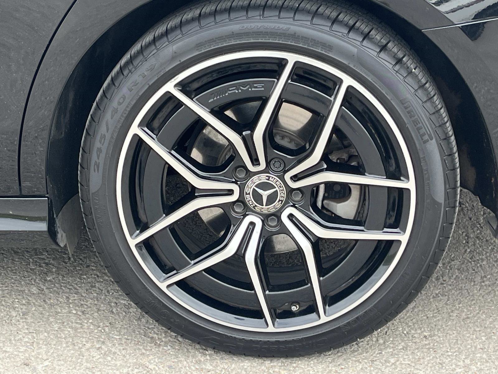 Certified 2022 Mercedes-Benz E 350 Sedan image 12