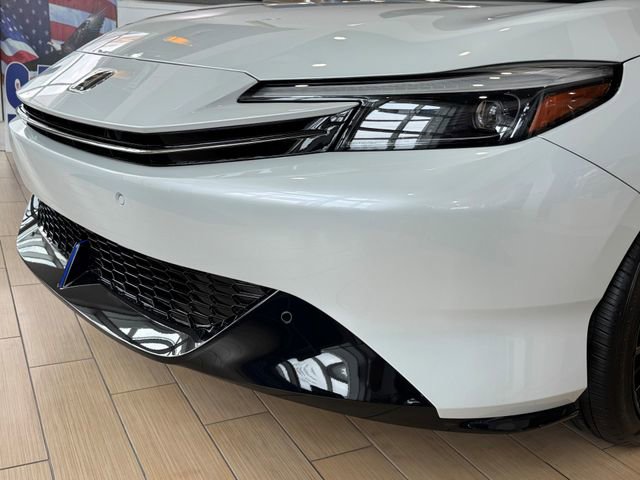New 2026 Honda Prelude image 4