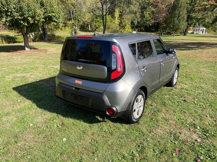 Used 2016 Kia Soul image 28