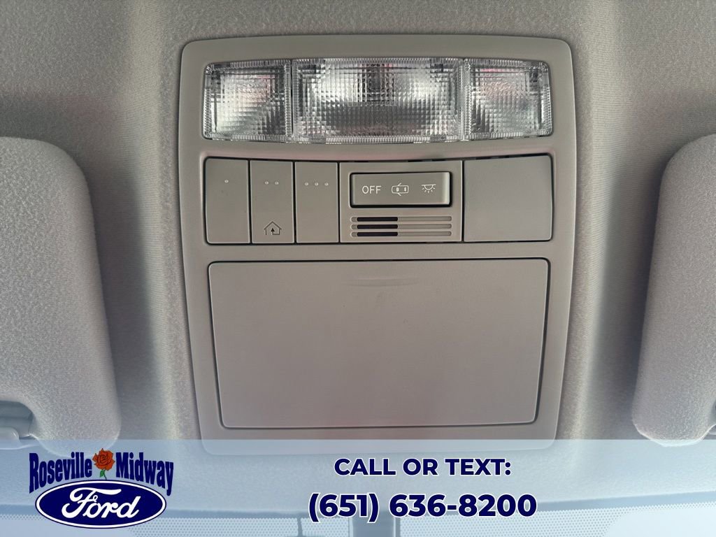 Used 2013 Toyota Venza XLE image 17