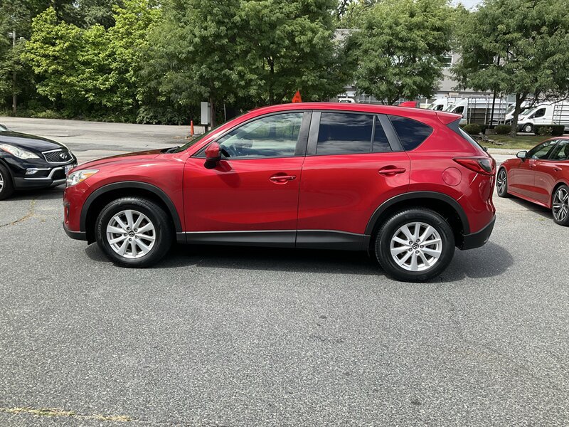 Used 2014 MAZDA CX-5 Touring FWD image 8