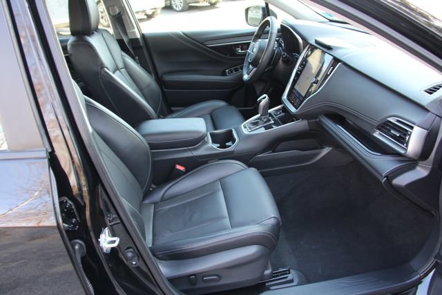 Used 2025 Subaru Legacy Limited image 37