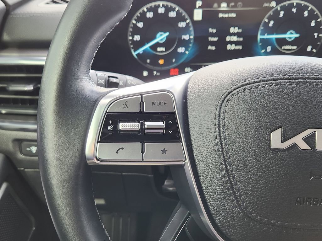 Certified 2023 Kia Telluride SX Prestige X-Line image 28