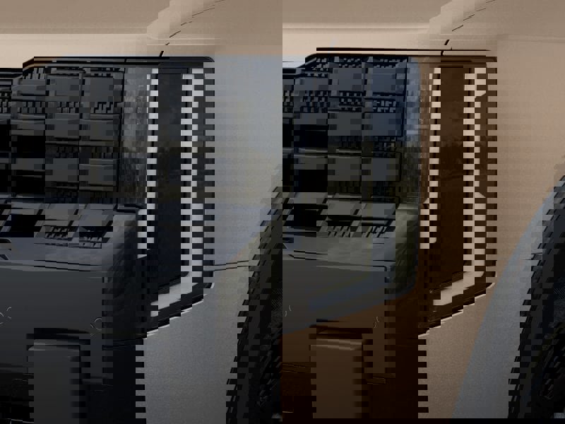 New 2027 Kia Telluride EX X-Line image 10