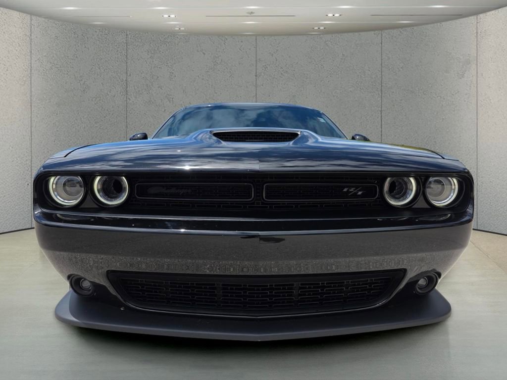 Certified 2023 Dodge Challenger R/T w/ Plus Package image 8