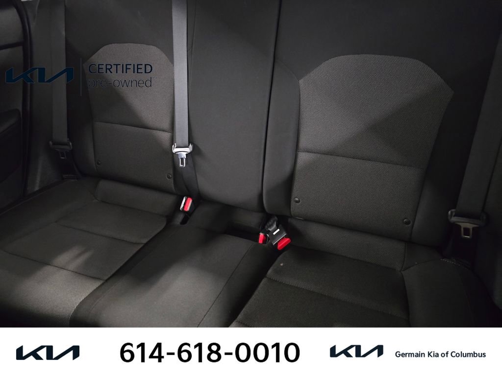 Certified 2023 Kia Forte LXS w/ LXS Technology Package image 19