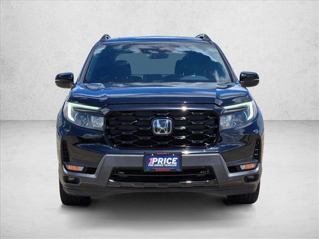 Used 2023 Honda Passport Elite image 2
