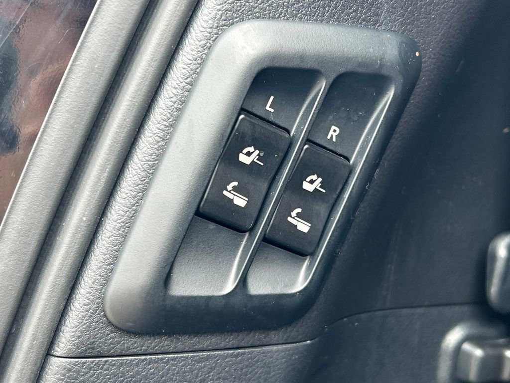 Used 2023 Lexus GX 460 Premium AWD/4WD image 17