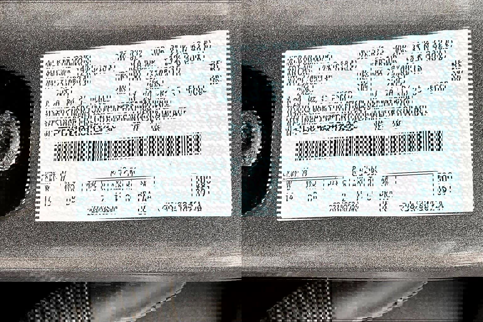 Certified 2024 Ford F150 STX image 33