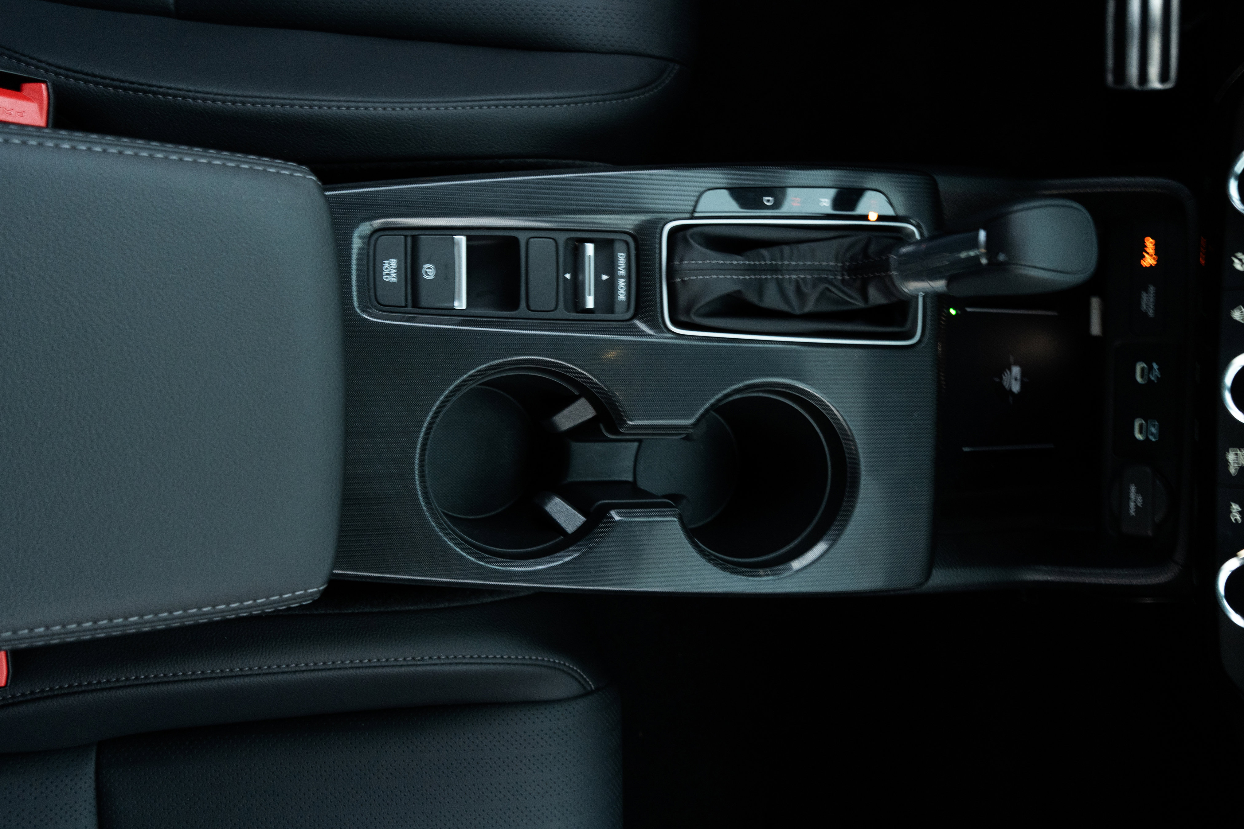 Used 2025 Honda Civic Sport image 26