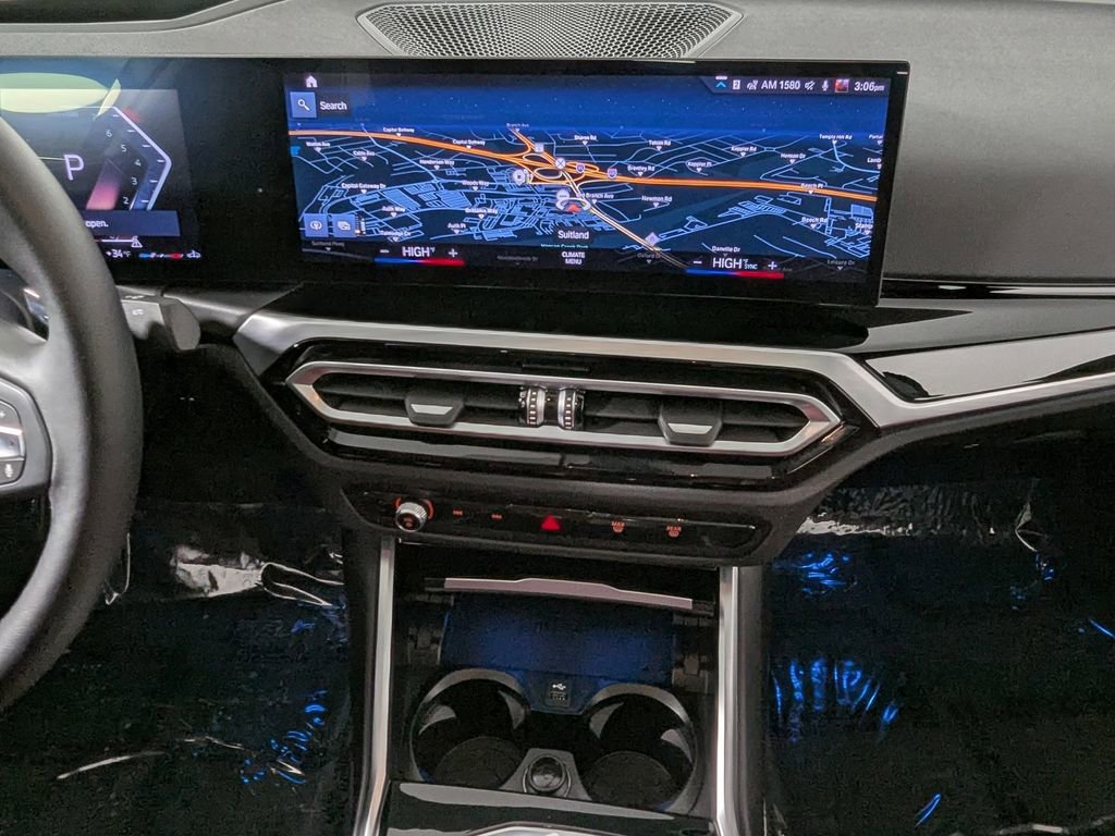 Certified 2023 BMW 330i xDrive 330i xDrive w/ Premium Package image 39